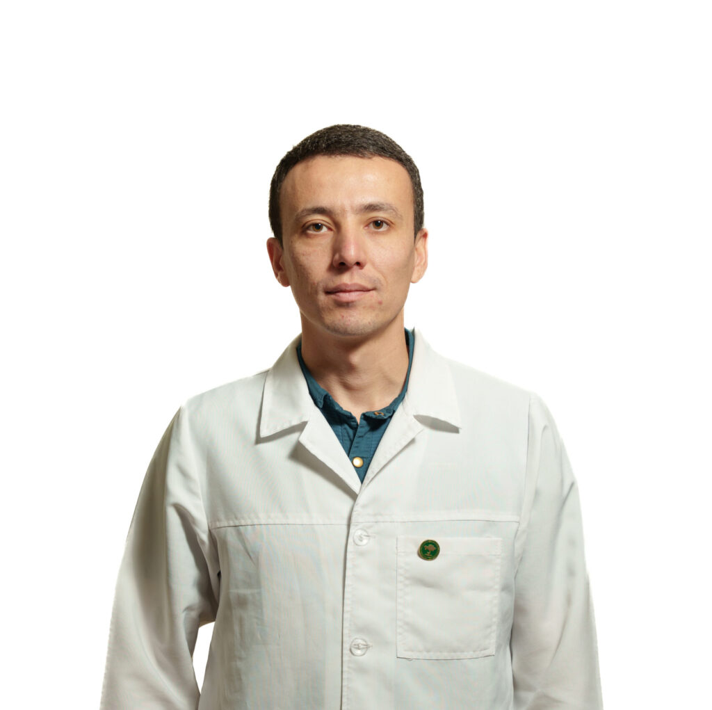 Косубаев Ануар Асқарұлы