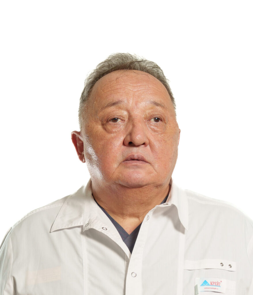 Жилкибаков Адильбек Кожабекович